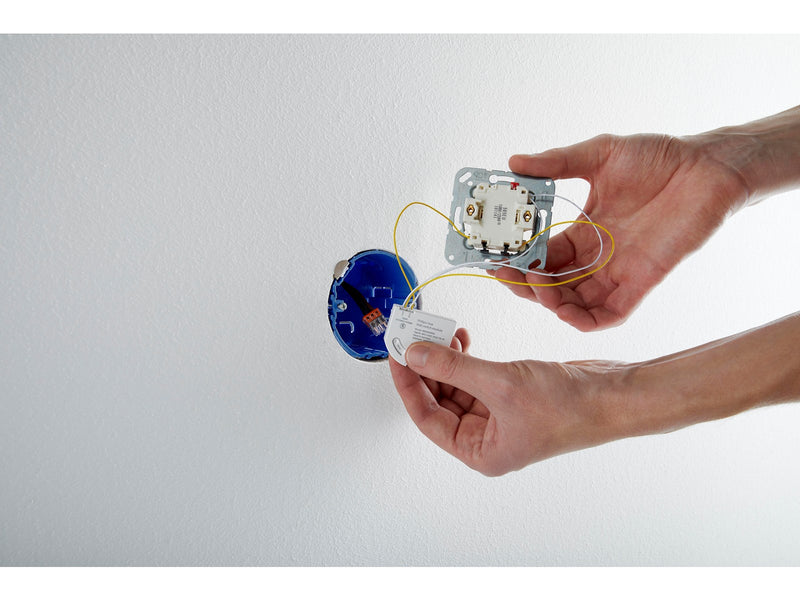 Philips Hue Wall Switch Module 2-Pack
