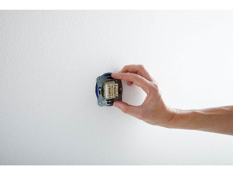 Philips Hue Wall Switch Module 2-Pack