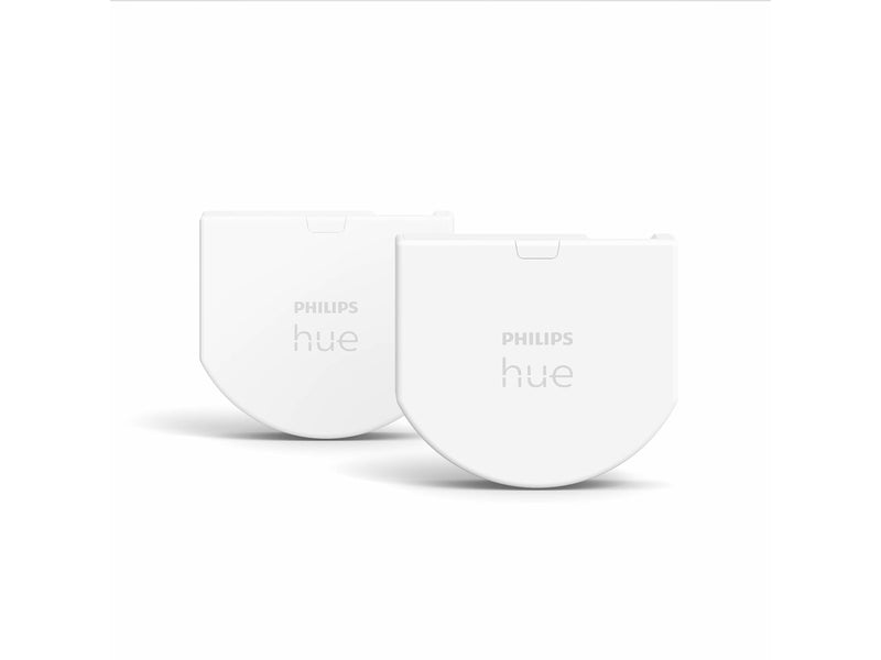 Philips Hue Wall Switch Module 2-Pack