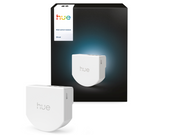 Philips Hue Wall switch module wired 1 pack
