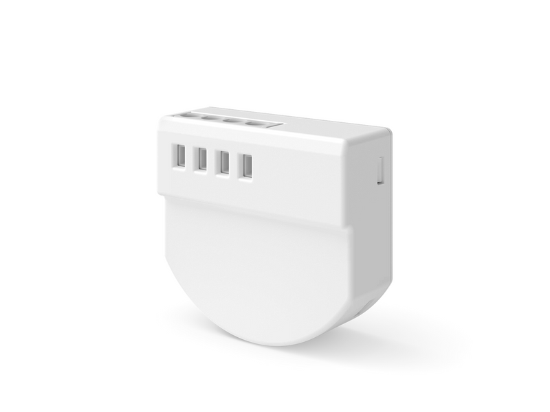 Philips Hue Wall switch module wired 1 pack