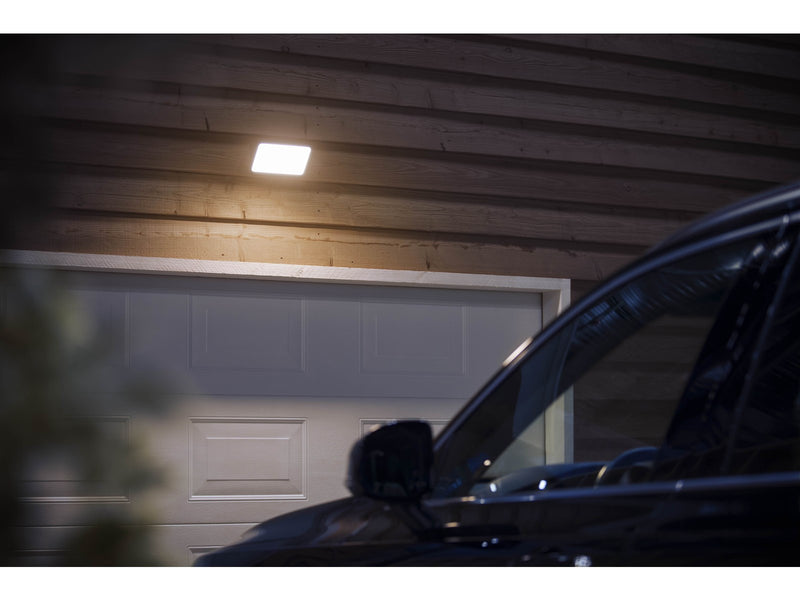 Philips Hue Welcome Outdoor Floodlight - Black