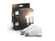 Philips Hue White A60 E27 806 Lumen - 2-Pack