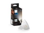 Philips Hue White Ambiance 5.1 W 12 V MR16 1-Pack