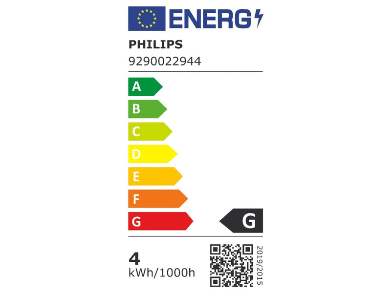 Philips Hue White Ambiance E14 B39 Candle Light - 1-pack