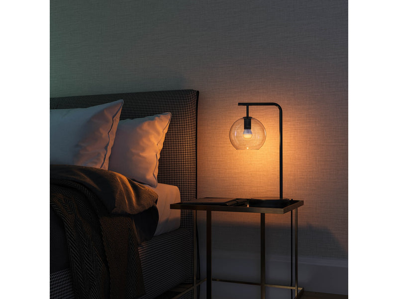 Philips Hue White Ambiance E14 Smart luster bulb (2-pack)
