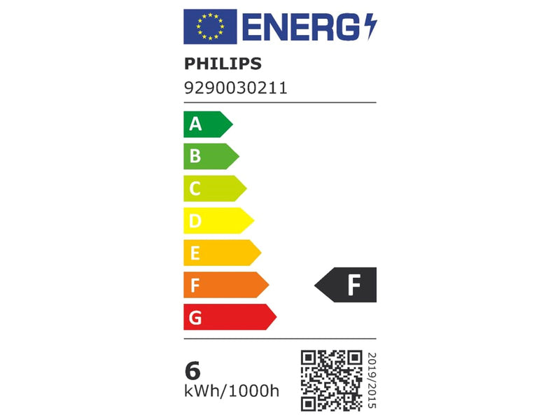 Philips Hue White E14 B39 Candle Light - 1-pack