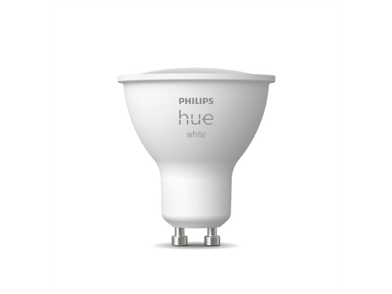 Philips Hue White GU10 Spotlight - 1-Pack