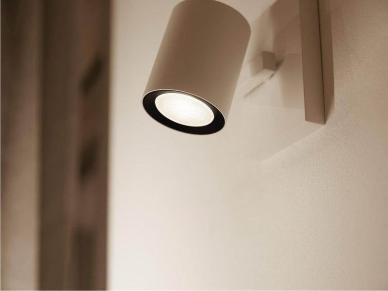 Philips Hue White GU10 Spotlight - 1-Pack