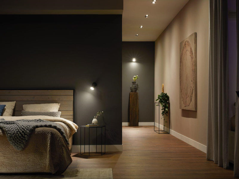 Philips Hue White GU10 Spotlight - 1-Pack