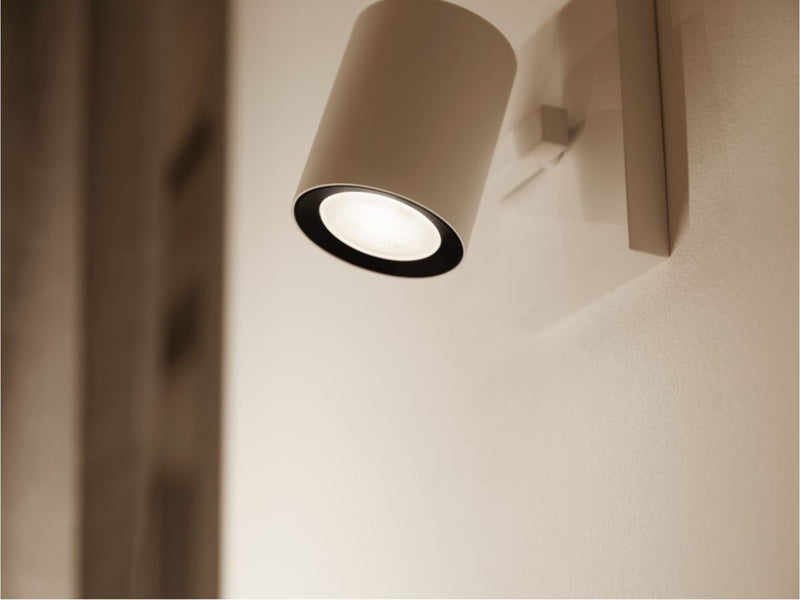 Philips Hue White GU10 smart spotlight (2-pack)