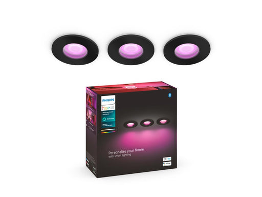 Philips Hue White and Color Ambiance Xamento