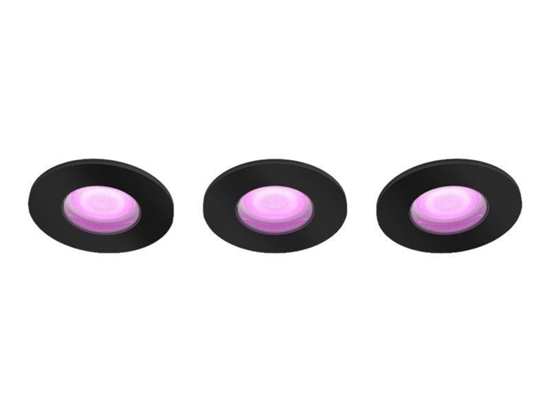 Philips Hue White and Color Ambiance Xamento