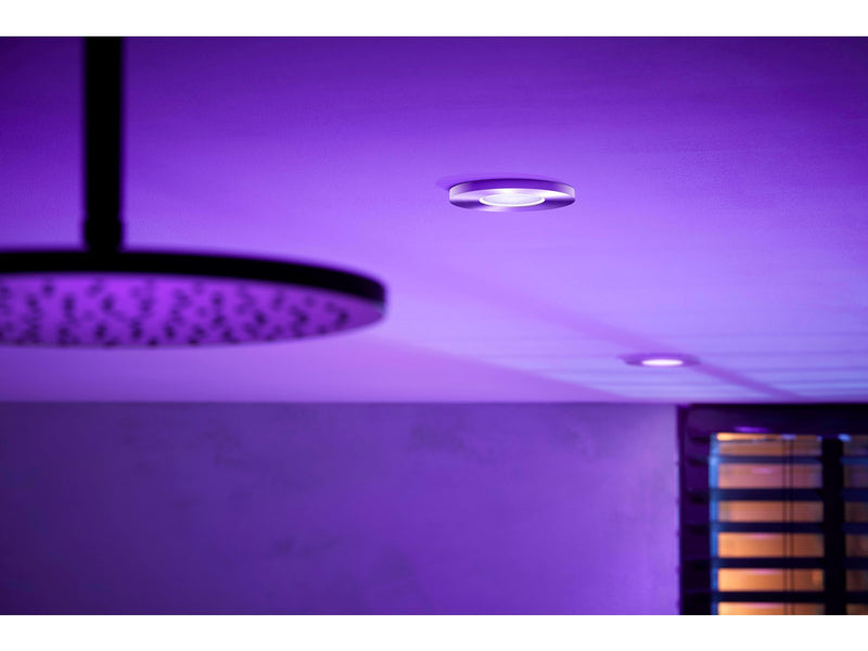 Philips Hue Xamento Einbauspot 3er-Pack