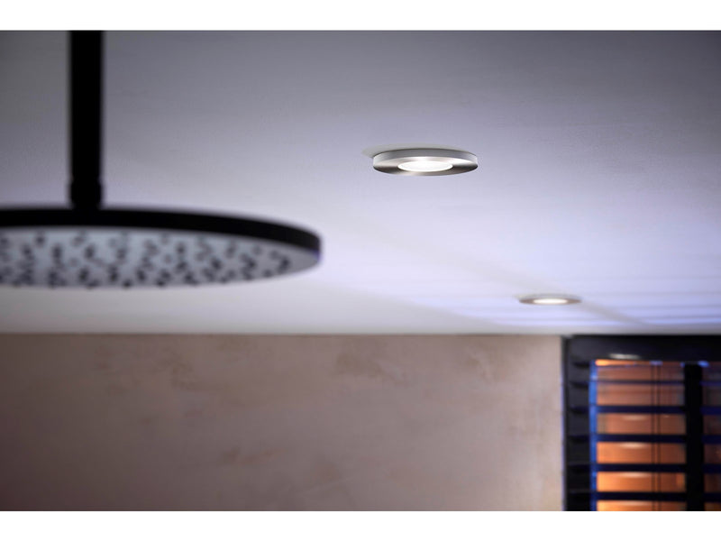 Philips Hue Xamento Einbauspot 3er-Pack