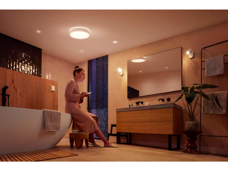 Philips Hue Xamento Einbauspot 3er-Pack