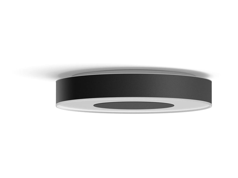 Philips Hue Xamento M Ceiling Lamp - Black