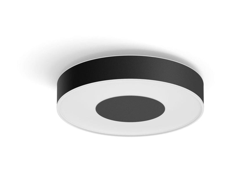 Philips Hue Xamento M Ceiling Lamp - Black