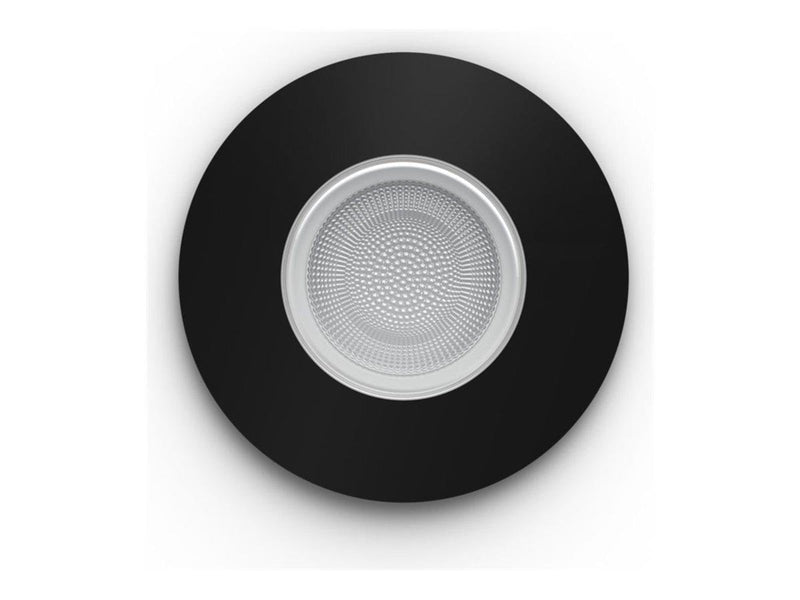 Philips Hue Xamento Recessed 1x5.7W - Black