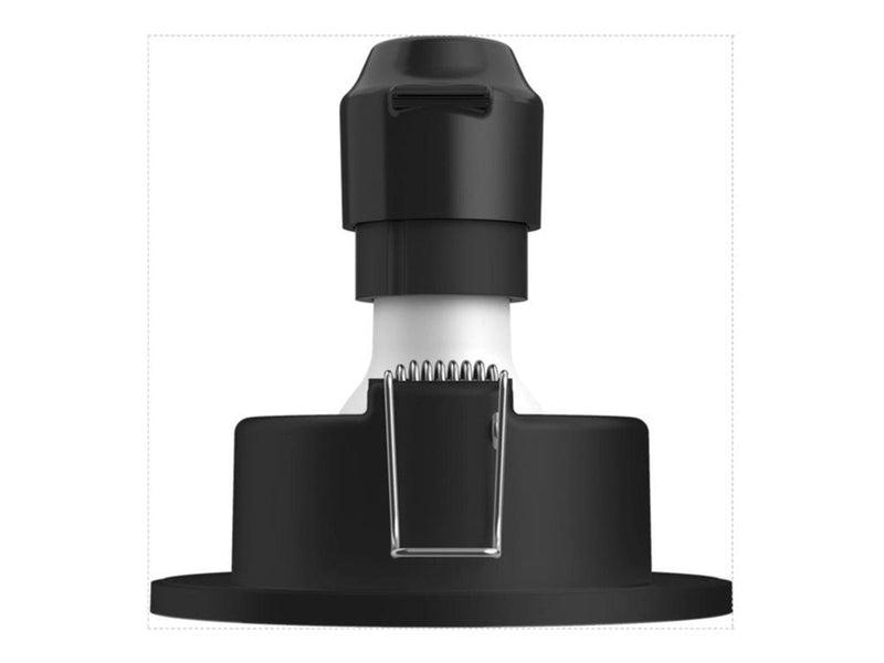 Philips Hue Xamento Recessed 1x5.7W - Black