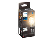 Philips HueW 7W Fil A60 E27 EUR