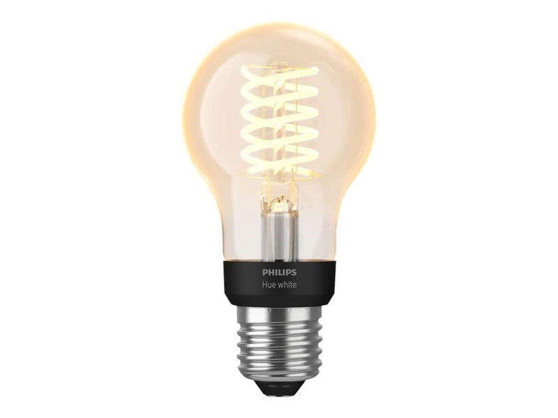 Philips HueW 7W Fil A60 E27 EUR