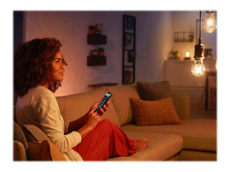 Philips HueW 7W Fil A60 E27 EUR