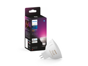 Philips HueWCA 6.3 W 12 V MR16 1-Pack
