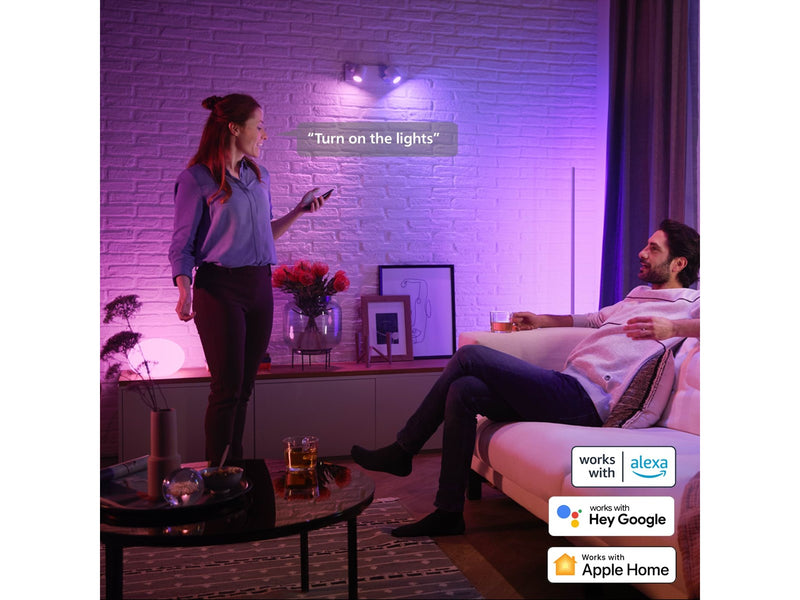Philips HueWCA 6.3 W 12 V MR16 1-Pack