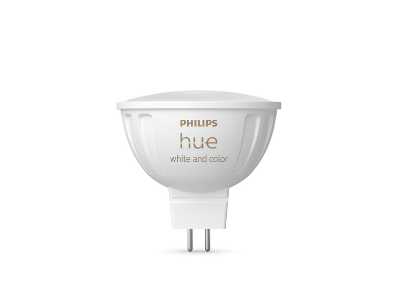 Philips HueWCA 6.3 W 12 V MR16 1-Pack