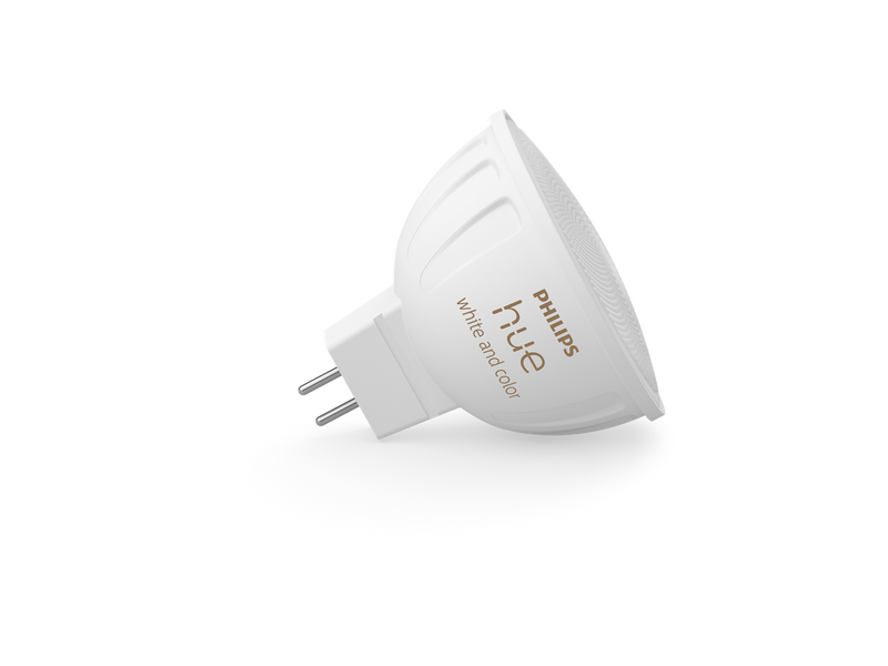 Philips HueWCA 6.3 W 12 V MR16 1-Pack