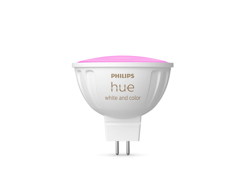 Philips HueWCA 6.3 W 12 V MR16 1-Pack