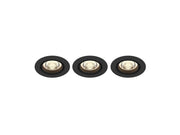 Philips IMPALA WGDIM SL264 RD 068 6W 27K BL 3PK
