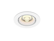 Philips IMPALA WGDIM SL264 RD 068 6W 27K WH 1PK