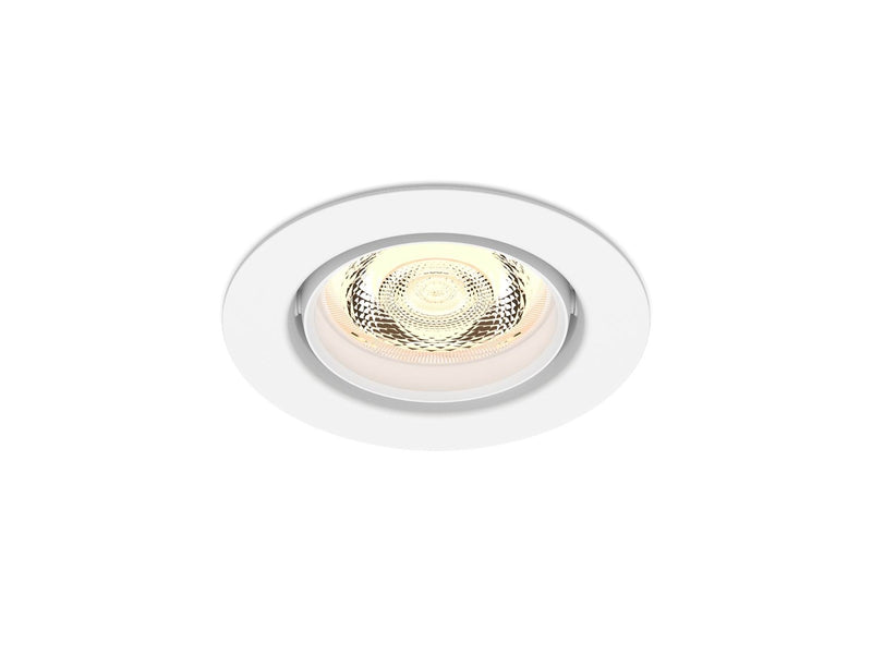 Philips IMPALA WGDIM SL264 RD 068 6W 27K WH 1PK