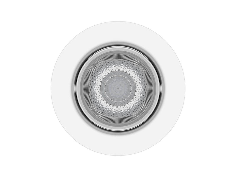 Philips IMPALA WGDIM SL264 RD 068 6W 27K WH 1PK