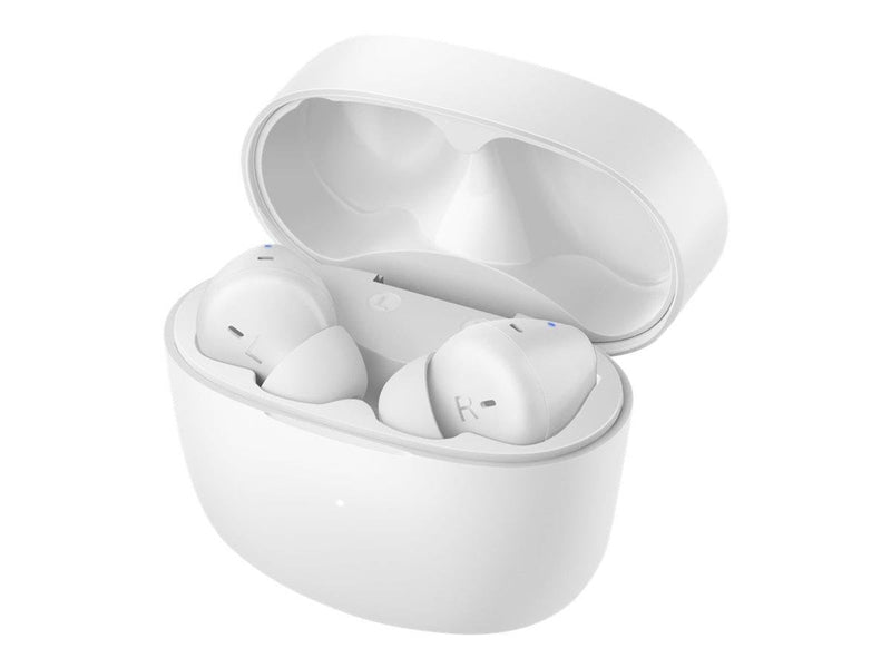 Philips In-ear True Wireless Headphones - White