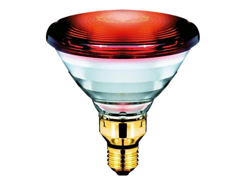 Philips Infrarot Glühbirne Healthcare Heat E27