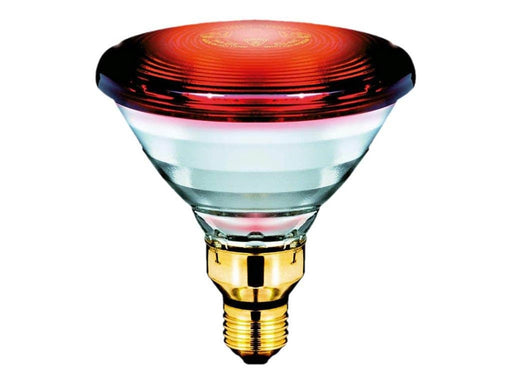 Philips Infrarot Glühbirne Healthcare Heat E27