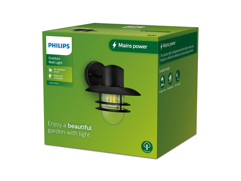 Philips Inyma WA Max 25W BL HV 06