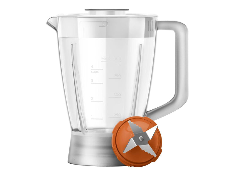 Philips Küchenmaschine Daily Collection