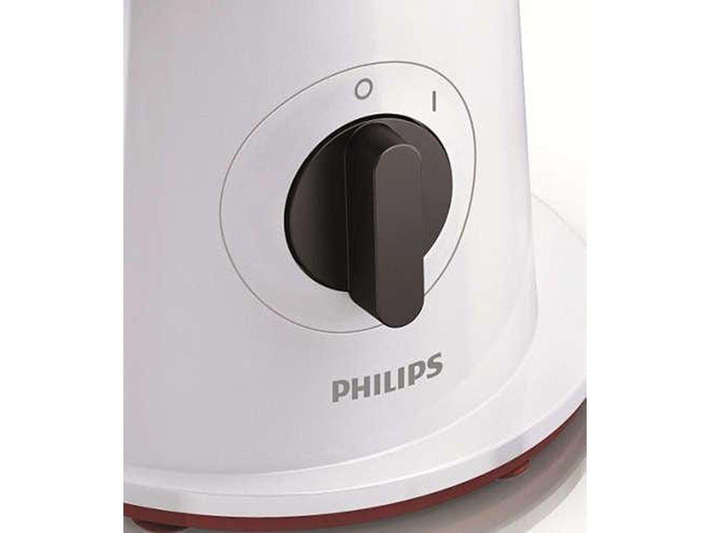 Philips Küchenmaschine SaladMaker - HR1388/80