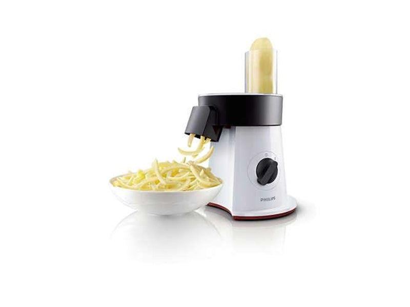 Philips Küchenmaschine SaladMaker - HR1388/80