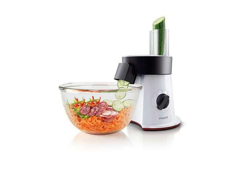 Philips Küchenmaschine SaladMaker - HR1388/80