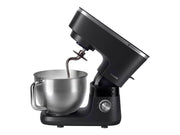Philips Küchenmaschine Series 7000 HR7962 - kitchen machine - 1000 W - black