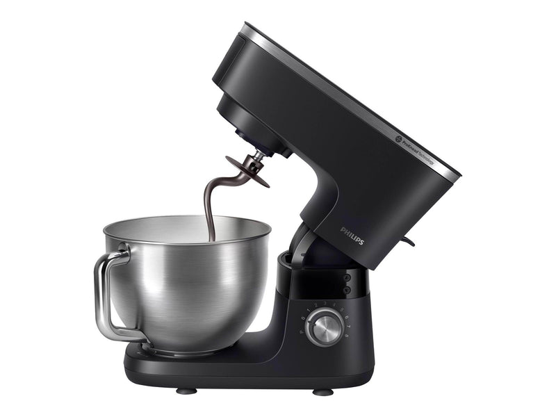 Philips Küchenmaschine Series 7000 HR7962 - kitchen machine - 1000 W - black