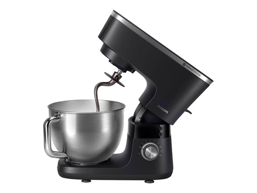 Philips Küchenmaschine Series 7000 HR7962 - kitchen machine - 1000 W - black