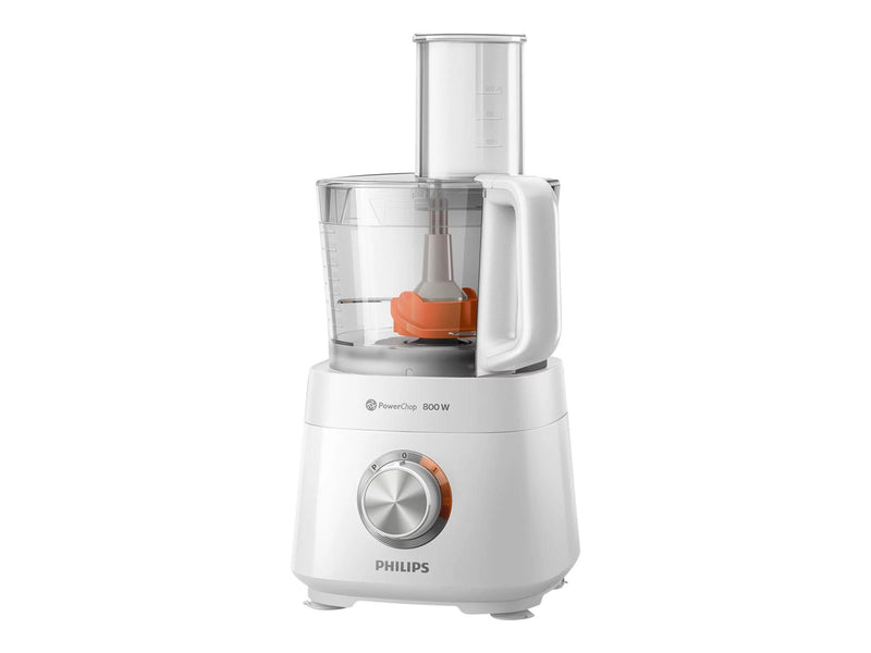 Philips Küchenmaschine Viva Collection HR7510/10
