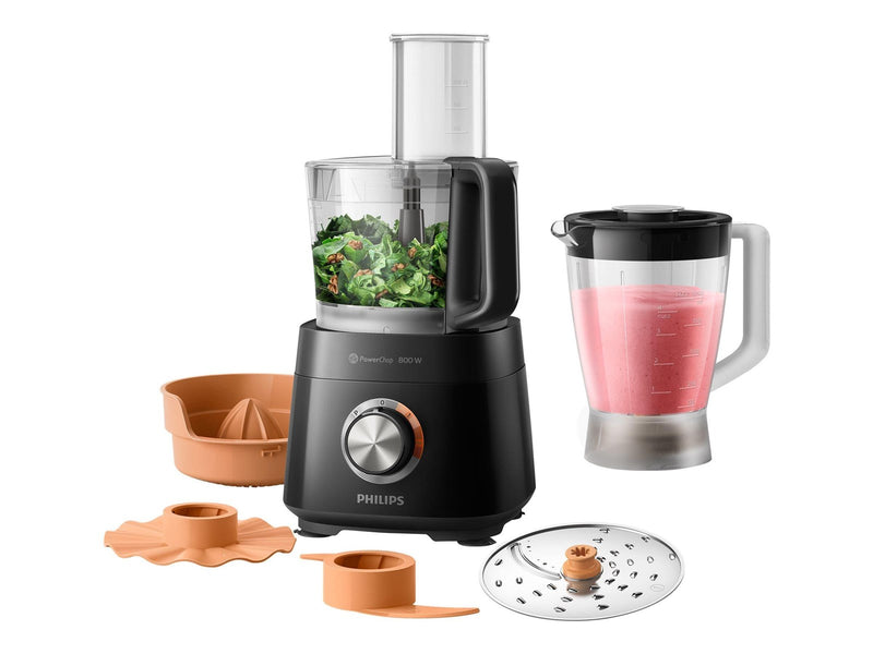 Philips Küchenmaschine Viva Collection HR7510/10