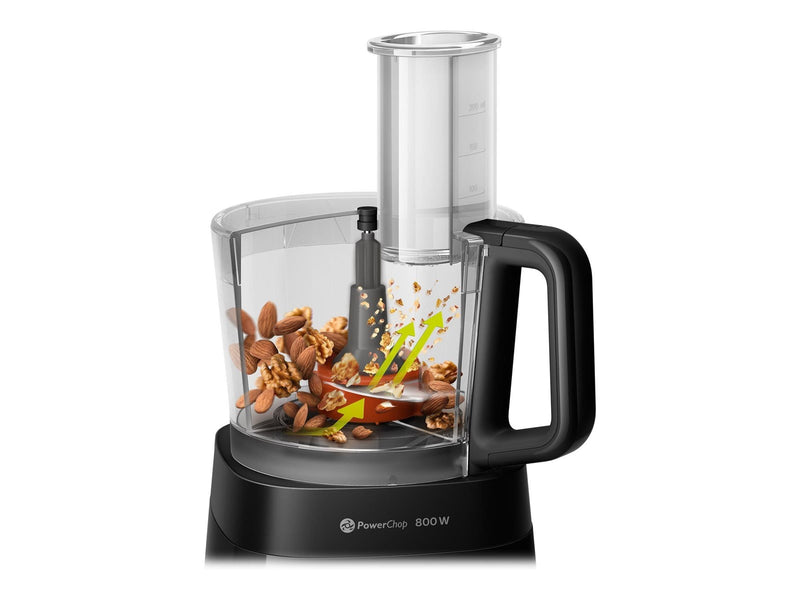 Philips Küchenmaschine Viva Collection HR7510/10